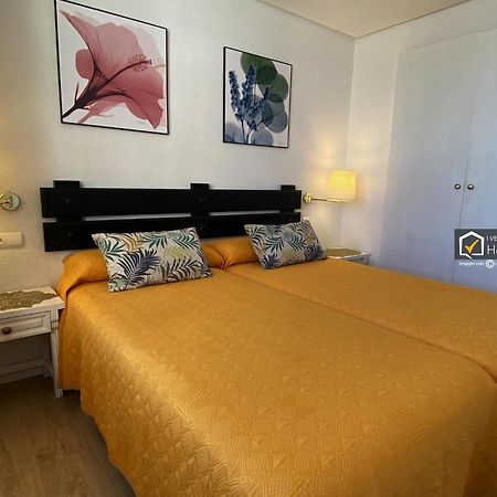 Cozy Apartamento Centro Torremolinos Zewnętrze zdjęcie